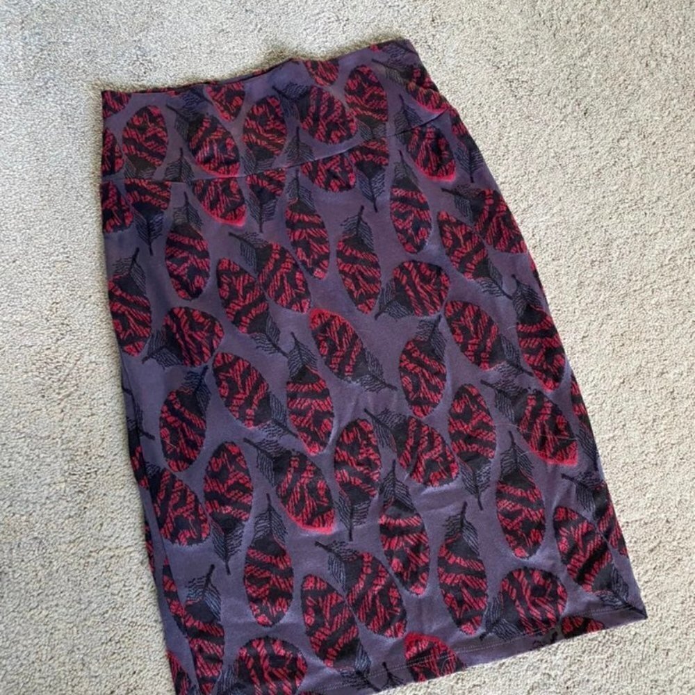 Womens Lularoe shirt xsmall